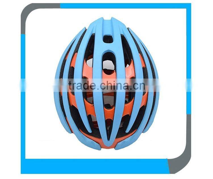 in-mold adult road safety bike helmets, custom cycling helmets, racing bicycle helmets