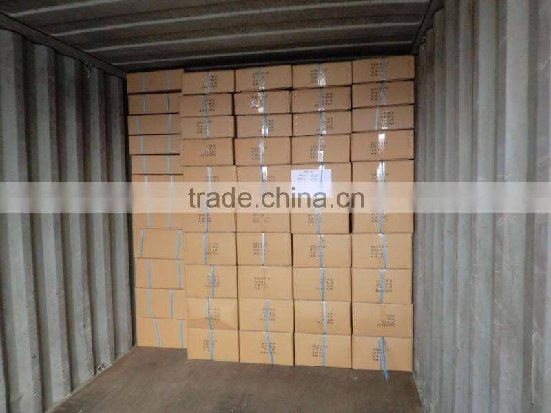 PE Tarpaulin Roll / Durable Coated PE Tarpaulin