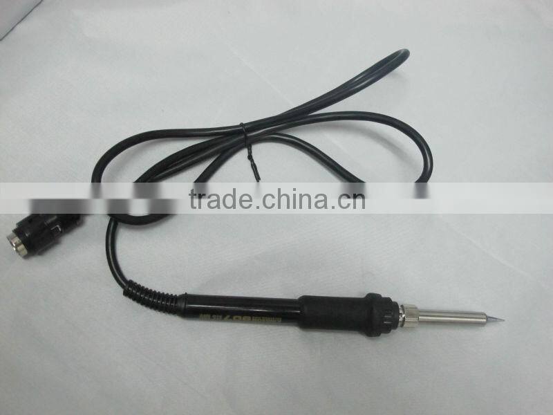 ESD safe 220V KINGSOM 936 Soldering Station with 907 soldering handle and A1321 heating element with high quality