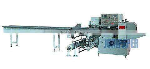 2 rolls, 6 rolls, 8 rolls,etc Plastic Film Toilet Paper Tissue Wrapping and Packing Machine