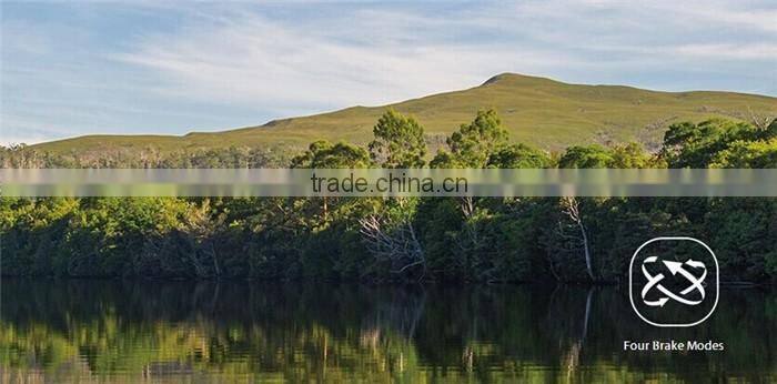 Hobbywing Platinum HV 130A V4 Brushless ESC 6-14S LiPo High Voltage Built-in BEC