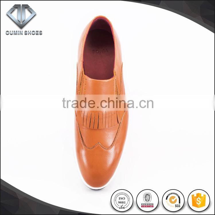 walking casual men shoes