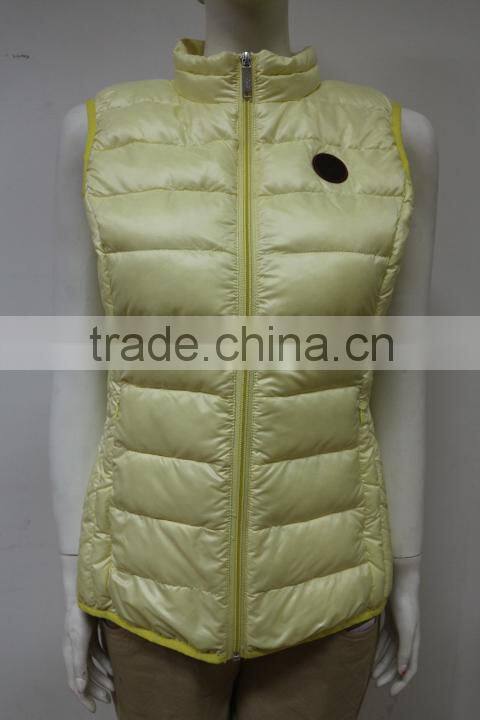 Name brand export clothing for outwear