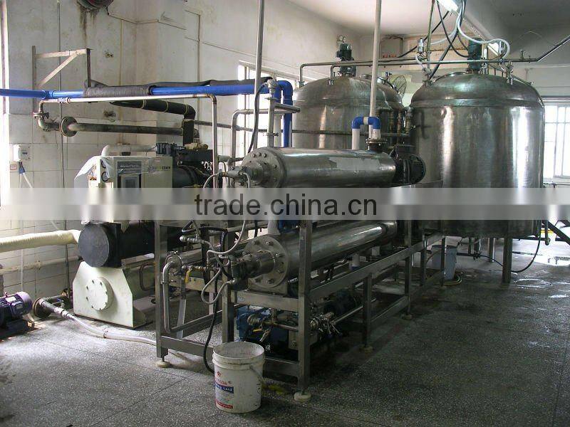 DS-H36 Palm oil heating machine