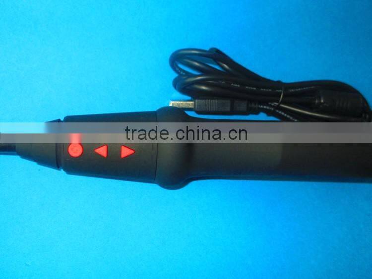 700x portable waterproof optical microscope price 4 LEDs Digital camera IP67