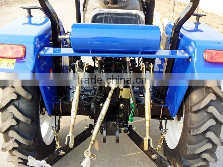 2014 new 18hp 20hp 24hp 25hp 30hp 35hp 40hp tractor for farm and garden