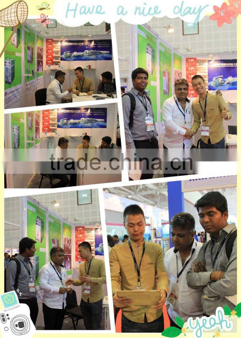 high precision stainless steel/CR/HR coil slitting line