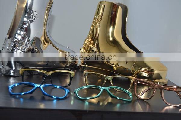 home kit for chrome spray plating