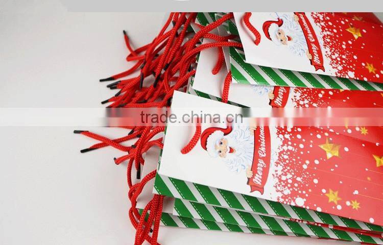 Factory Main Products Good Price printed bags paper from China