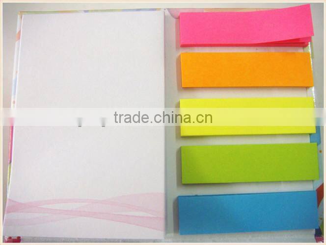 Most Popular ECO Green Sticky Notes Pad