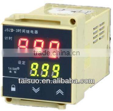 digital timer