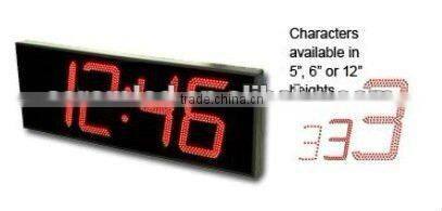 2015 Amazing 24inch 8.88 9/10 LED gas price sign,waterproof,for gas station