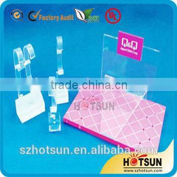 Clear acrylic watch display tray,acrylic watch display,watch display tray