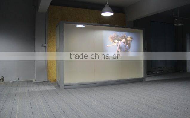 remote control LCD FILM , electrical lamination film EB GLASS BRAND