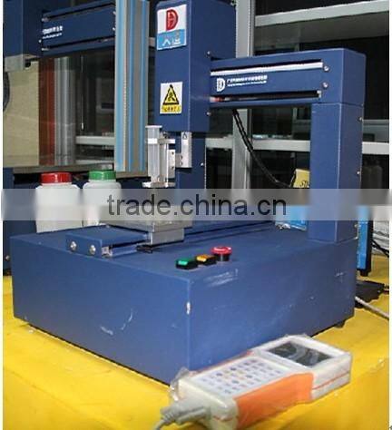 High Speed Desktop Glue Dispenser (SZD-200)