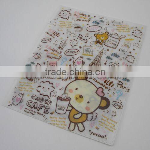 Customized portfolio