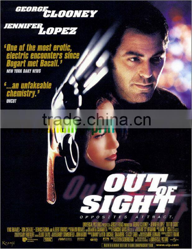 2013 Beauty Supply Adult Workout Posters Printing Factory