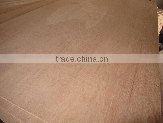 Linyi PLywood Factory Strong and Durable Plywood