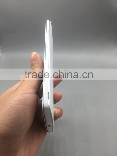 Original Lenovo Lemon X3 Lite 5.5 inch MTK6753 Octa core 2G 16G Android 5.1 OS FDD 4G Smart phone