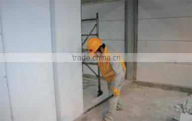 AAC light weight panel building blocks from Inida