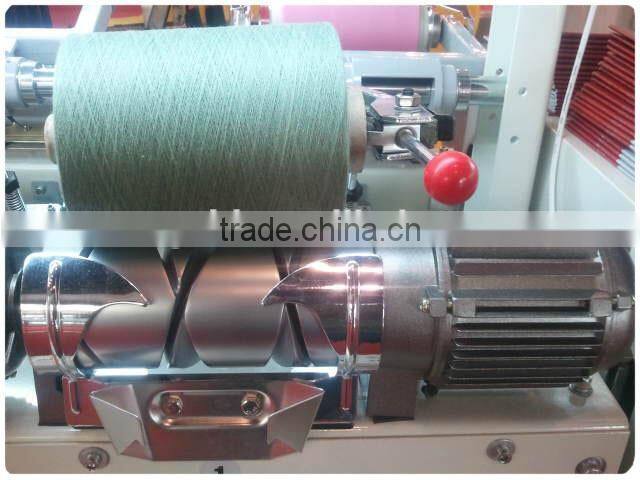 TS008M thread winding machine