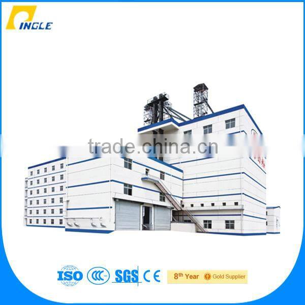 Chinese Wholesale Flour Milling Machine Price For Grain Mill