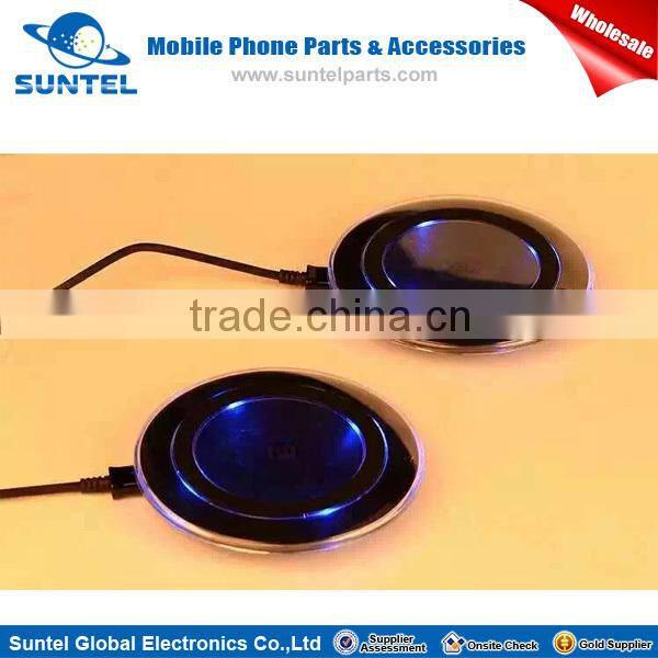 wholesale price wireless charger for mobil phone, para toda marca