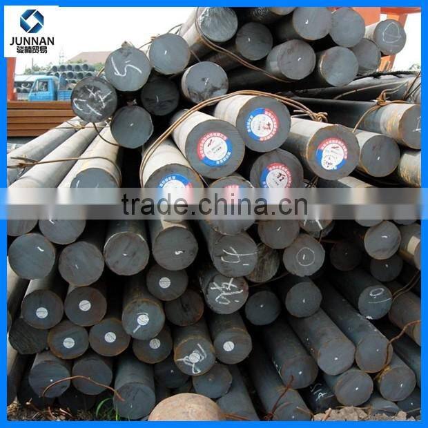 high speed steel Hot-rolled Round bar