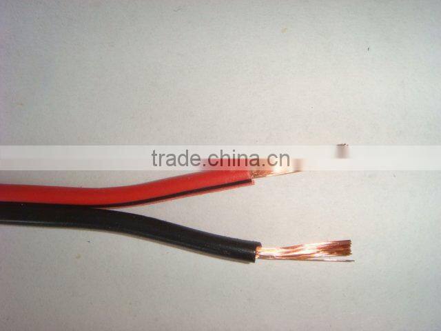 cable 2.5mm twin 300/300V