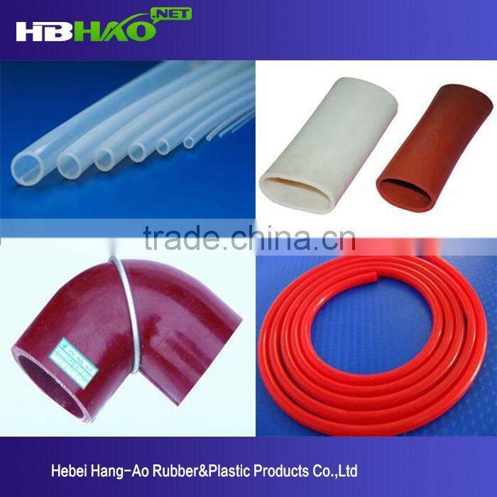 family safe PVC and rubber compound gas hose/pipe/tube