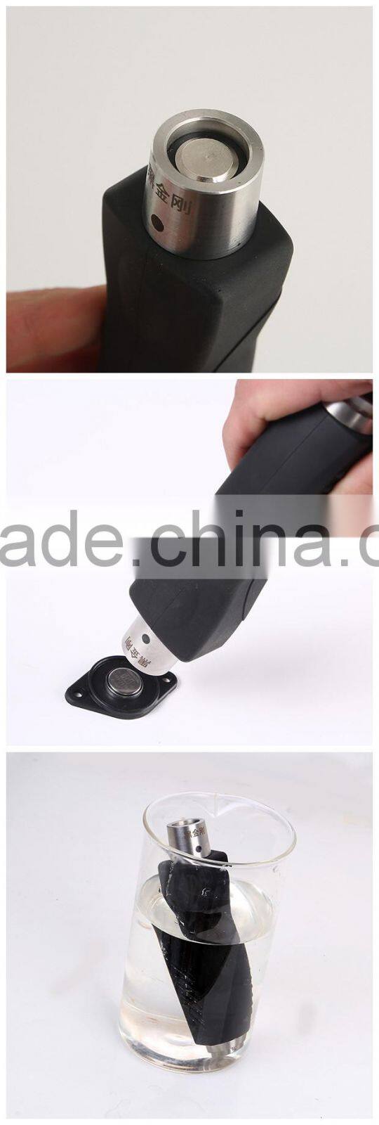 Durable Large Storage Ibutton Security touch checker