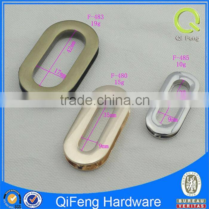 Casting oval shape eyelet wholesale