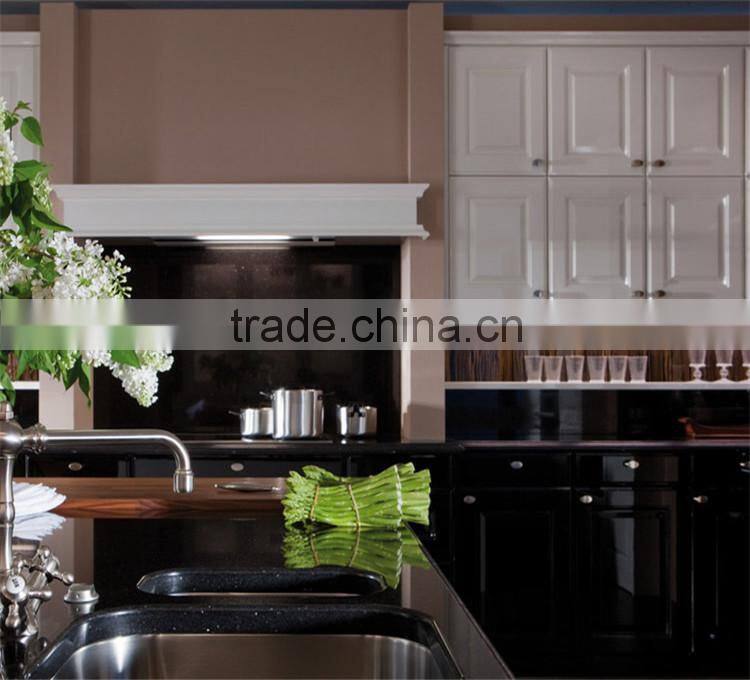 Hotel italy style kitchen cabinet, Hot-selling kitchen item