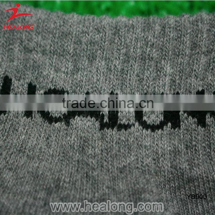 Cheap Wholesale Basketball Kid Cotton Sports Ball Sock