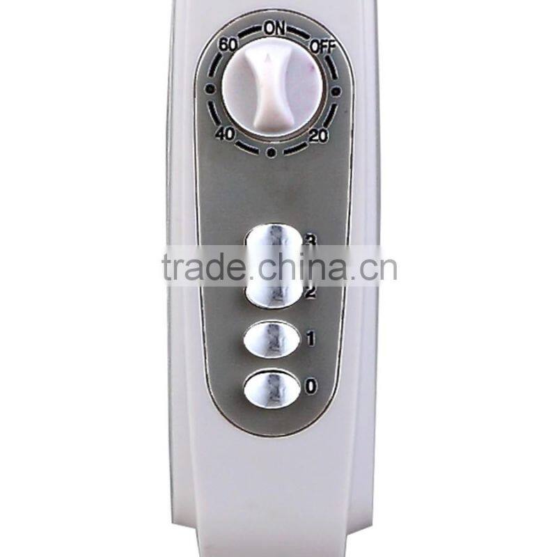 Air condition pedestal fan summer stand fan electr crown stand fan