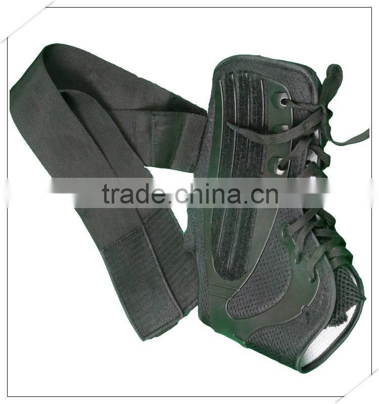 foot care neoprene ankle support belt ankle brace for foot ankle fracture plantar fasciitis