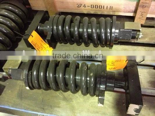 hyundai Track Adjuster Assy,R210-7 Track Adjuster, R180-7 Recoil Spring Assy, R290,r300 ,R310