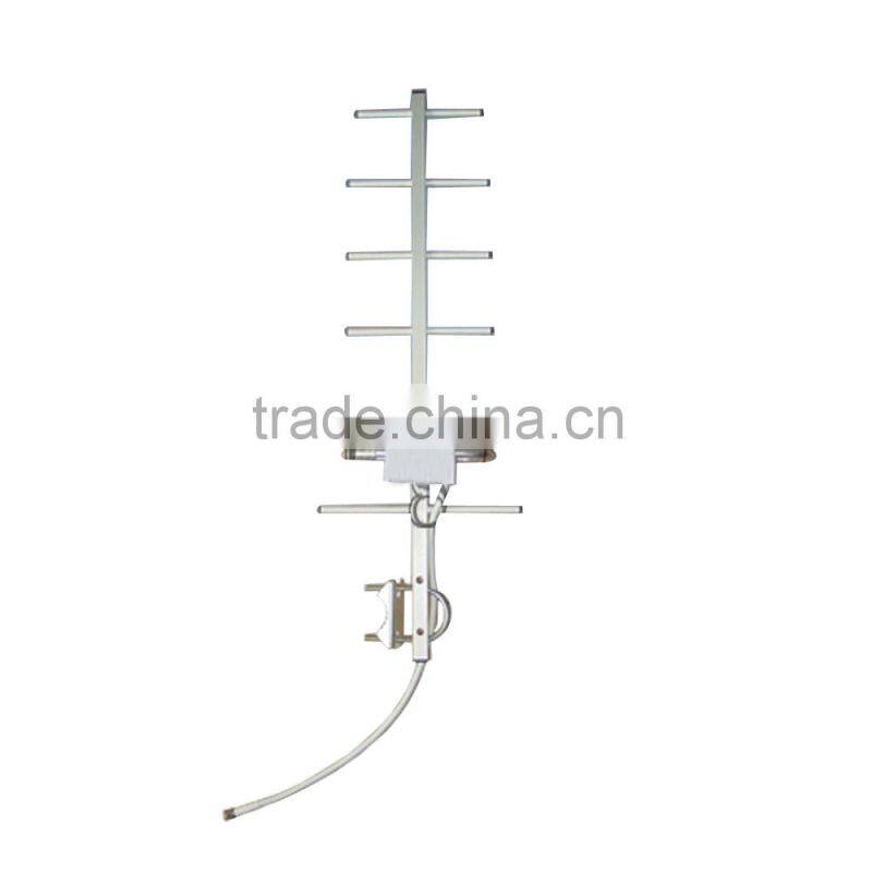 758~806 MHz 10 dBi Yagi Antenna