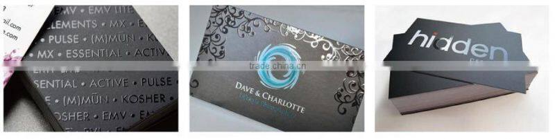 Quality branded customer mango id card