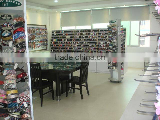 Stock item in Nov, 2012 children's hair accessories