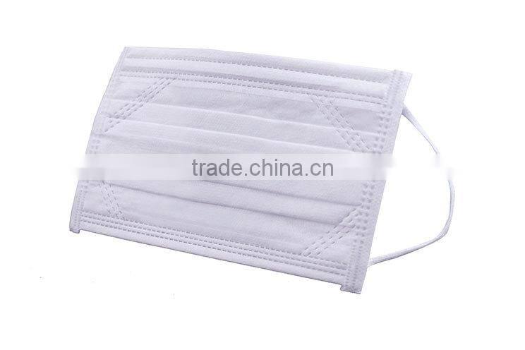 Disposable face mask,nonwen face mask,3ply face mask,surgical face mask