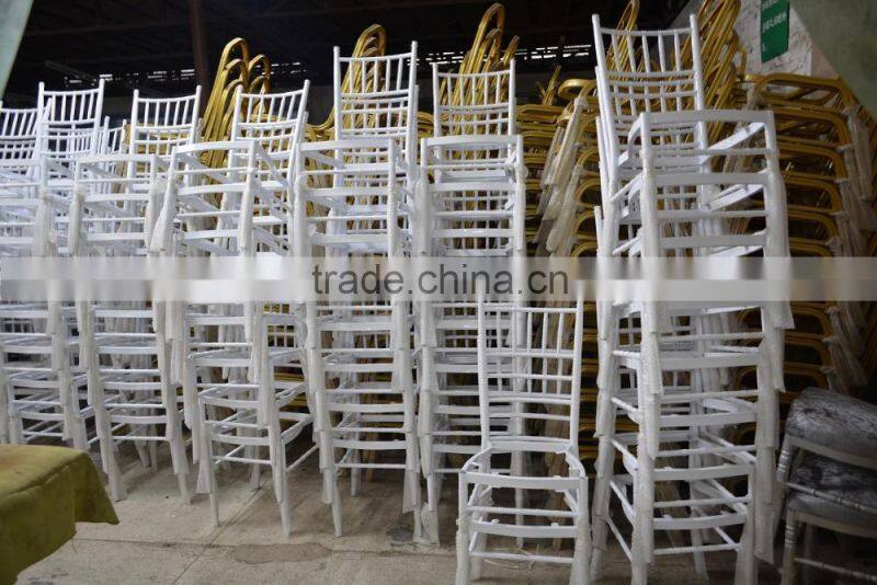 Golden King Chiavari Chiar For Wedding