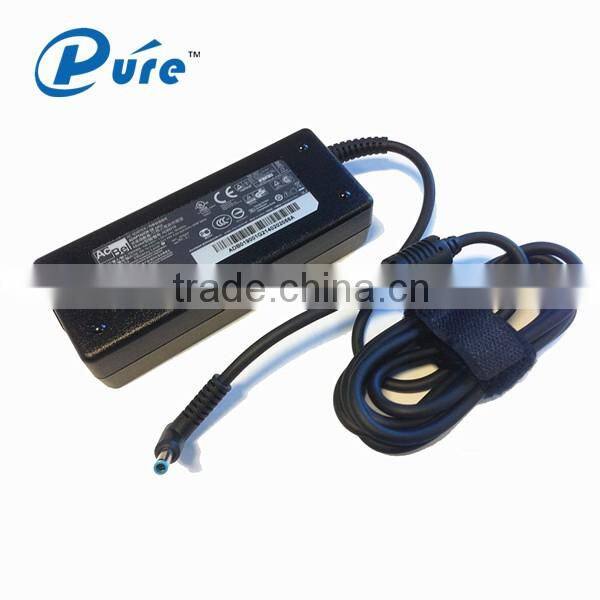 18.5v 6.5a 120w power adapter for hp laptop ac/dc adapter power for Asus /Acer/Lenovo/HP/Dell Laptop AC adapter