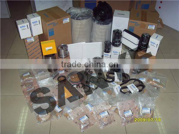 MANN Air Filter C271050