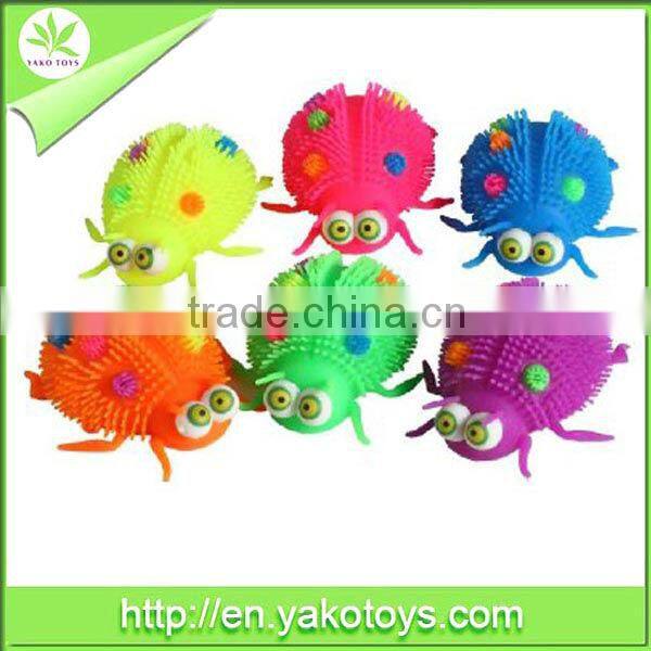 2014 hot selling ABS material shopping cart with EN71