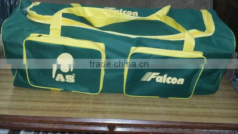 AS Cricket Kit Bag - Falcon