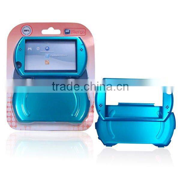 Hard Aluminium Case Cover Shell for PSP GO