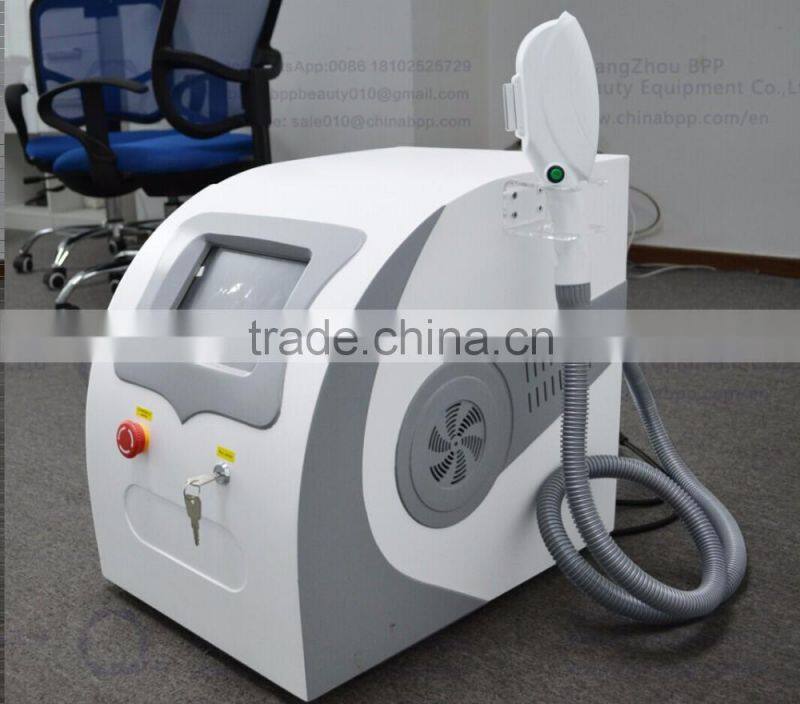 Professional beauty salon ipl beauty equipment