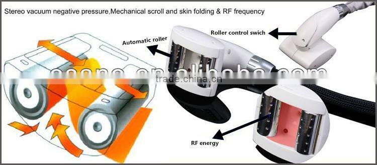 Personal Facial Massager RF Skin Care Beauty Salon Equipment