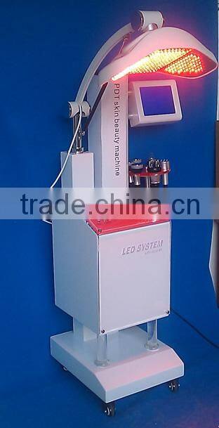 Mesotherapy LED BIO light skin care machines MB 01